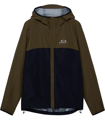 Amazon.com: Oakley Mens Unbound Gore-Tex Shell Jacket 2.0